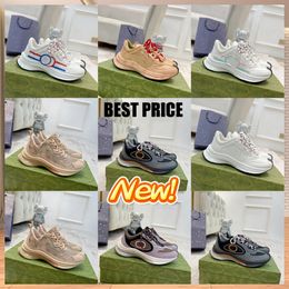 new designer men and women lightweight comfortable breathable sports shoes hiking shoes tennis shoes casual shoes size 35-45 casual shoes 2024 thick heel