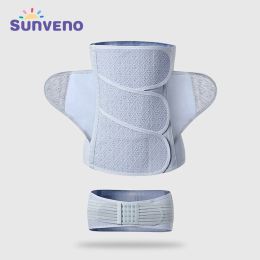 Dresses 2in1 Maternity Postpartum Belt After Pregnancy Posatal Belly Support Girdle High Waist Shaping Band Momshaper