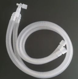 Instruments Animal respiratory circuit tube pet Anaesthesia machine accessories pet respiratory circuit