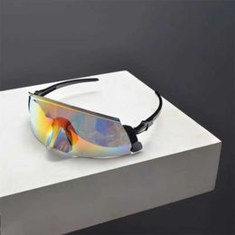 Designer OO 2024 Sunglasses OK Oji Cycling Glasses Oo9406 Sutros Sports Polarised Colour Changing Running Windproof 17