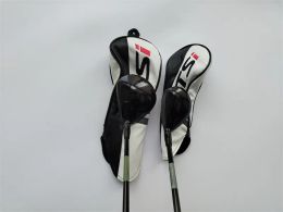 Clubs Brand New Golf Clubs 1x Tsi2 Fairway Wood + 1x Tsi2 Hybrid Tsi2 Golf Clubs R/s/sr Flex Graphite Shaft with Head Cover