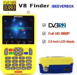 Finder satellite Finder DVBS2 Satellite Metre Satellite Finder better kpt716ts SATLINK WS6906 6916 6950 ws6933 ws6933 ST5150