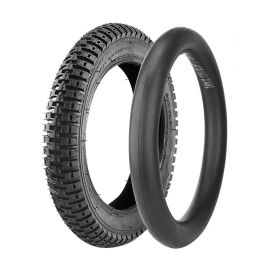 Accessories 14 Inch Wheel Tyre 14 X2.125 / 54254 Tyre Inner Tube For Electric Scooters Electric Bike Pneumatic Tyre Antislip And Durable