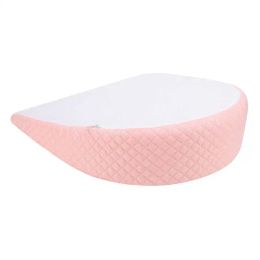 Pillow Baby Wedge Pillow Prevent Flat Head Anti Reflux Raised Colic Pillow Cushion Cotton Pad Mat Anti Roll Sleep Pillows