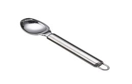 Spoons Ice Cream Scoop 9 inches Nonstick Antize Scooper Kitchen Tool for Gelatos Frozen Yogurt Fruit Sundaes7612465