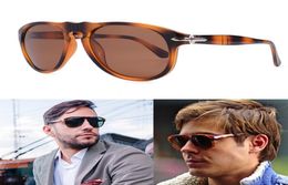 Sunglasses Classic Luxury Vintage Steve Daniel Craig Polarised Style Men Brand Design Oculos 6496574506