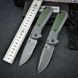 Outdoor Portable Camping Folding Knife High Hardness Steel Self Defence Survival Military Tactical Knife Hunting Fishing Tool