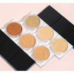 Bottles Matte Setting Finishing Loose Powder Face Powder Foundation Waterproof Concealer Shine Makeup Powder Custom Private Label