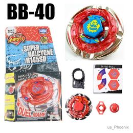 4D Beyblades B-X TOUPIE BURST BEYBLADE Spinning Top STORM AQUARIO Metal Masters 4D BB-37 Drop shopping