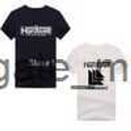 Wholesale-GO HARDWELL OR GO HOME Music DJ T-shirts Men Fashion Loose Brand T Shirts Man Quality Short Sleeve Tshirts
