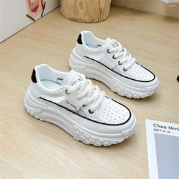 Casual Shoes Spring Size 37 Vintage Sneakers Vulcanize Ergonomic Child Basketball Sport Women Tene What's Classical Shouse Tenid