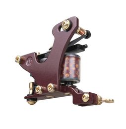 Professional Tattoo Machine Shader Gun Colouring machine WQ41499308331