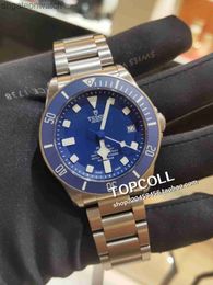 High Quality Tudery Designer Watches for Women Men Series Blue Titanium Alloy Waterproof Professional Watches with Original Logo