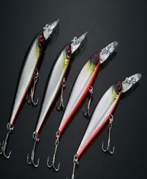 FISHING LURES CRANKBAIT HOOKS 96g10cm0123456789102233745