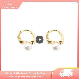 Stud Earrings Fashion Jewellery Feminine Accessories High Quality Materials The Perfect Gift No Allergy Hypoallergenic