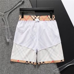 Men's Plus Tees & Polos designer style Waterproof fabric runway trousers Summer Beach Pants Mens Board Shorts Men Surf Shorts Swim Trunks Sport Shortss c55