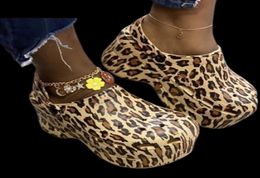 Women039s Schuhe Sandalen 2022 Plattform Sandalen Strandschuhe Slip Fashion6339505
