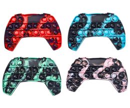 55%off Push s Game Controllers Antistress Toys Adult Kids Sensory Toy Autism Special Needs Stress Reliever 30pcs6844068