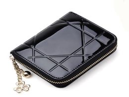 Women039s Purse New Arrival Zipper Coin Student Short Purse For Men Fashion Plaid Card Holder Large Capacity Wallet Women32338246062511