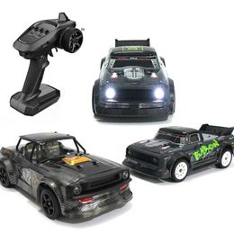 Electric/RC Car UD1601 SG1603 UD1604 Pro 1/16 RC Car High Speed 2.4G 4WD Drift Remote Control Racing Car Toys For Boys T240422