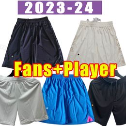 23 24 soccer shorts R. LEAO IBRAHIMOVIC 2023 2024 GIROUD TOMORI TONALI BENNACER REBIC Origi De Ketelaere Milan adult home away third men fans player version gk