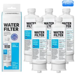 Purifiers DA9717376B Refrigerator Water Filter For Samsung HAFQIN/EXP, HAFQIN, DA9708006C, RF28R7351SG, RF23M8070SR,WS645A