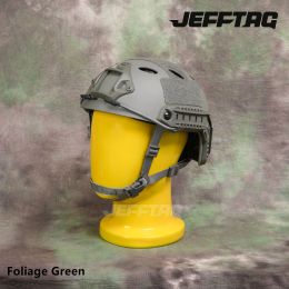 Helmet Army FAST Helmet Cosplay Airsoft PJ Casco Tactical Helmets Outdoor Tactical Painball CS SWAT Riding Head Protect Equipment