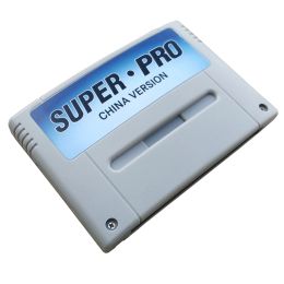 Deals NEW Super Remix Game retro classic game console everdrive series suitable for SNES video game console