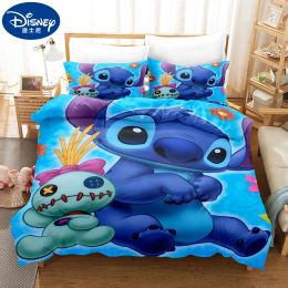 sets Bedding Set Sheet Pillowcase Cartoon Bedspread Single Twin Full Bedclothes Children Kid Boy Bed Bedroom Set Covers