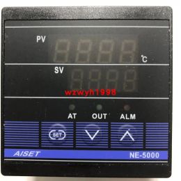 Control Shanghai Yatai Instrument Thermostat NE5000 Temperature Control NE54112 Smart Metre NE54012 (30A)