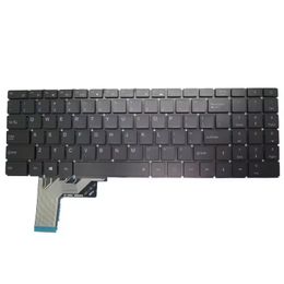 Wholesale Laptop Keyboard For Chuwi Lapbook plus 15.6 CWI539 XK-HS094 MB3301001 English US black without frame new