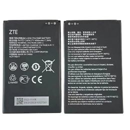 Routers 2022 New Li3945T44P4h815174 Battery For ZTE MU5002 MU5001 Wifi 5G Wifi6 Portable Wireless Router Replacement Battery