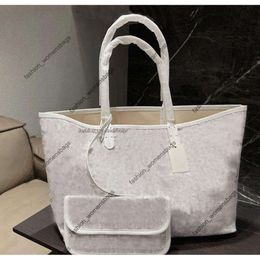 3a Hobo Shoulder Bag designer Mini PM GM Leather handbags 2pcs Shopping Womens bag Crossbody ladies purses