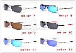 Croshair Polarised brand Sunglasses Scrub Black 61mm Sunglasses Rubber Case Glasses Legs New Antifragment Sunglasses 40603884231