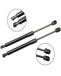 2pcs Auto Rear Tailgate Boot Gas Struts Shock Struts Lift Supports fits for AUDI A5 Convertible 8F7 201110 up7944783