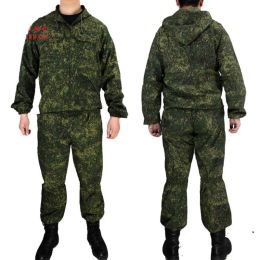 Sets/Suits Tactical Military Uniform Combat Camouflage Working Set Outdoor Airsoft Paintball CS Gear Training Uniform