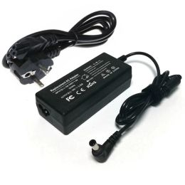 Chargers 19v 3.42a 65w Ac Dc Adapter Charger Power Supply for Samsung 19v 2.53a A4819_fdy 19v 3.17a A5919fsm Dc 6.0*4.4mm Pin