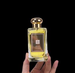 Parfum Lime Basil Mandarin 3.4oz 100ml Eau de Cologne Women Perfume Fragrance London Lasting Intense Fast Send2764439