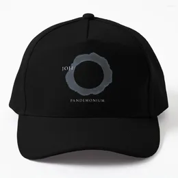 Ball Caps Sambo2 Of Jojji Smithereens Baseball Cap Brand Man Fashion Beach Military Hat For Women Men's