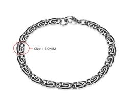 925 sterling silver printed tinplated horse shoes bracelet Jewellery ladies love Storey gift highend men039s bracelet H0199390492