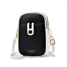 Shoulder Bags Selling Mobile Phone Small Bag For Women In 2024 Versatile Mini Crossbody Fashionable