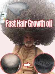 Shampoo&Conditioner Fast Hair Growth Oil Natural Effective Anti Repair Baldness SeborrheicHereditary Postpartum Hairs Loss