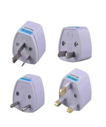 Universal Travel Power Plug Adapter AC Power Converter Head Connector Wall Socket Jack DE Germany Adaptor US EU UK AU Standard6888613