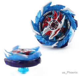 4D Beyblades B-X TOUPIE BURST BEYBLADE Spinning Top T Booster King Helios.Zn1B Super Hyperion .Xc NO BOX Without Launcher YH2048