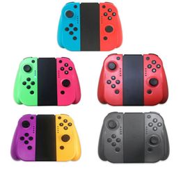 T13 Wireless Bluetooth Game Controller for Nintend Switch Left Right Joy Handle Grip con Game Controller Gamepad for Nintend S2278056