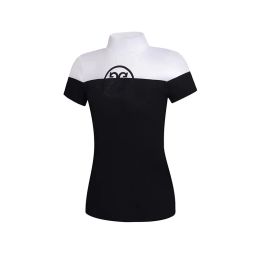 Shirts G/fore Women's New Golf Tshirt Summer Fashion Sports Short Sleeve Shirt Breathable Golf Apparel