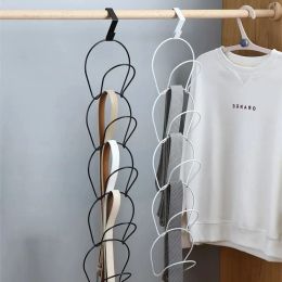 Racks Storage Rack Hat Rack Hook Scarf Bag Baseball Cap Rack Organizer Storage Door Hanger Storage Rack for Closet Bedroom