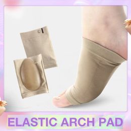 Tips 5/10 Pair Arch Support Sleeves Plantar Fasciitis Heel Spurs Foot Care Flat Feet Relieve Pain Sleeve Socks Orthotic Insoles Pads