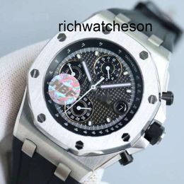 ap menwatch watch encrusted watch designer diamond men Aps ap chronograph luxury watches menwatch PYTI superclone swiss auto mechanical movement uhr al