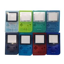 Cases Game Replacement Case Plastic Shell Cover for Gameboy Pocket Game Console for GBP Console Case housing